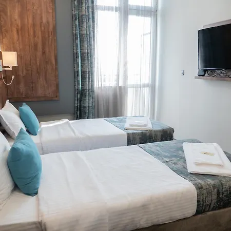 Mountain Sky View - маунтин скай вю גברובו