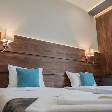 Mountain Sky View - маунтин скай вю אתר נופש *