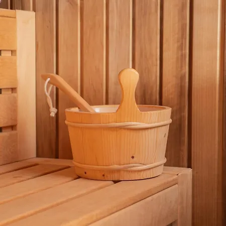 אתר נופש Mountain Sky View - маунтин скай вю *