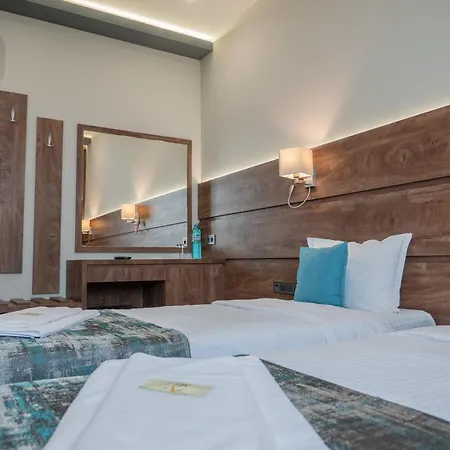 Mountain Sky View - маунтин скай вю גברובו