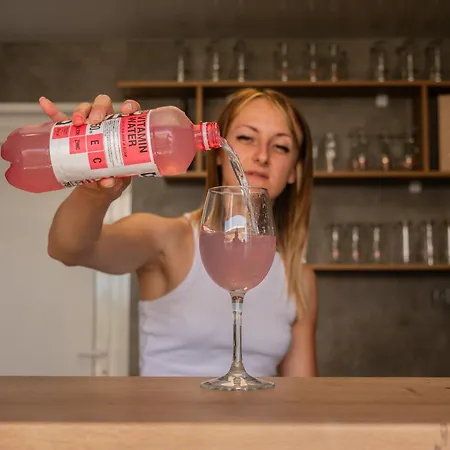 Mountain Sky View - маунтин скай вю אתר נופש