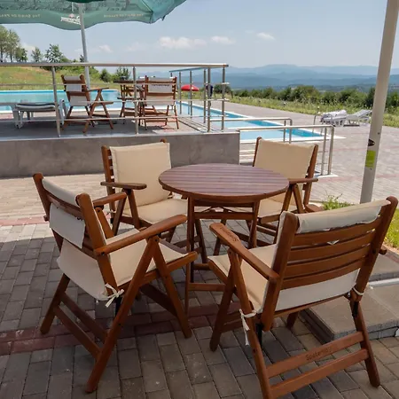 אתר נופש Mountain Sky View - маунтин скай вю