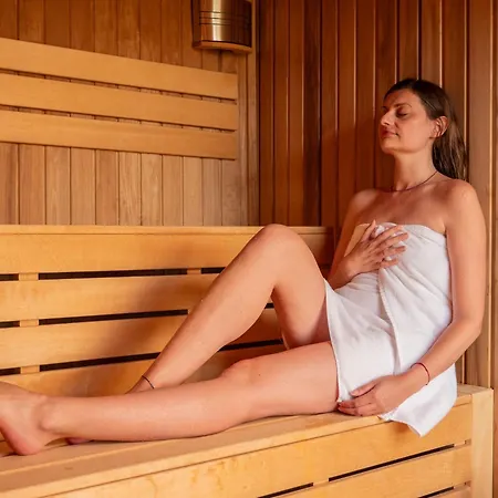 אתר נופש Mountain Sky View - маунтин скай вю *