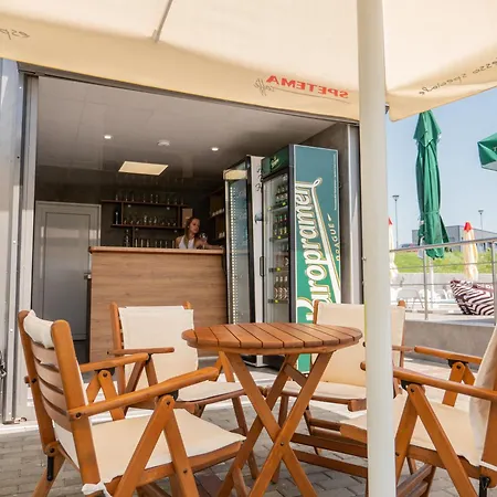 Mountain Sky View - маунтин скай вю