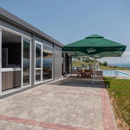 Mountain Sky View - маунтин скай вю *