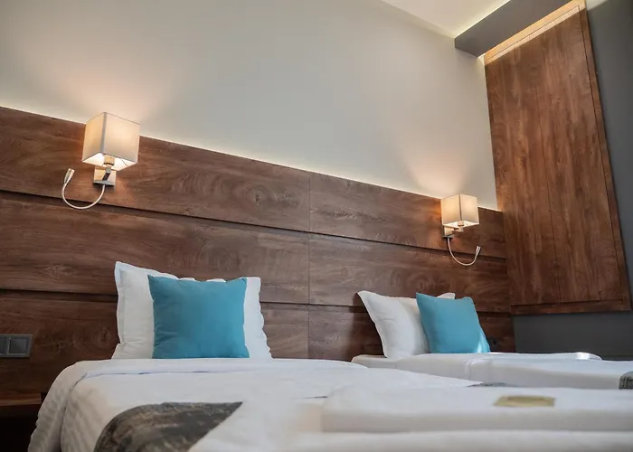 Mountain Sky View - маунтин скай вю Resort *