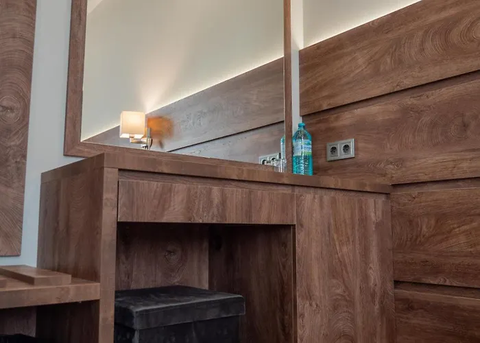 Resort Mountain Sky View - маунтин скай вю Gabrovo