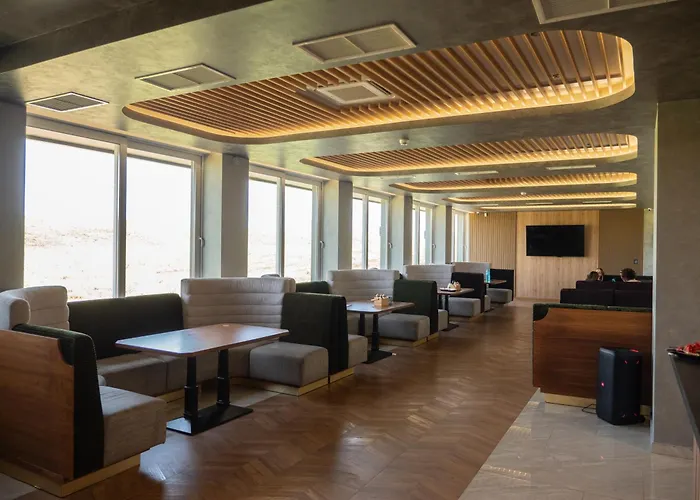 Resort Mountain Sky View - маунтин скай вю Gabrovo