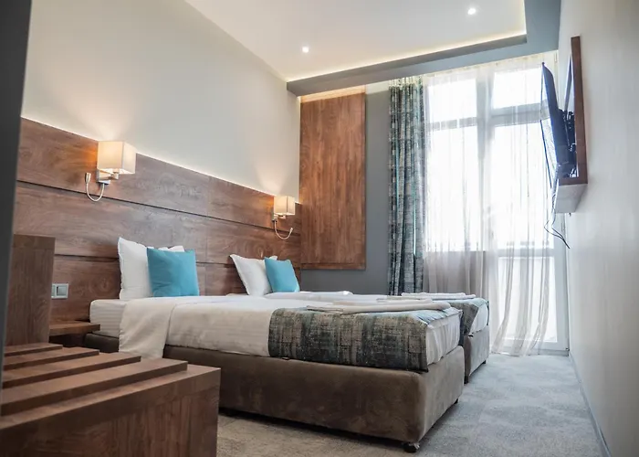 Mountain Sky View - маунтин скай вю *