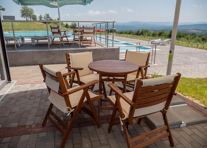 Resort Mountain Sky View - маунтин скай вю