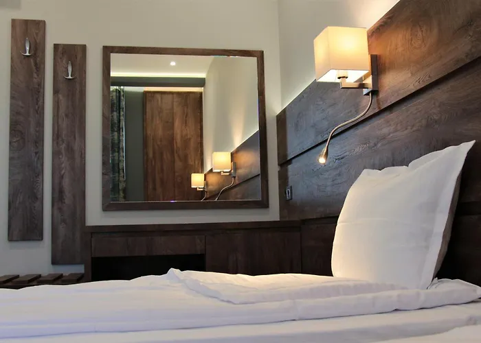 Resort Mountain Sky View - маунтин скай вю Gabrovo